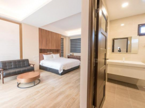 Yujing B&B 2